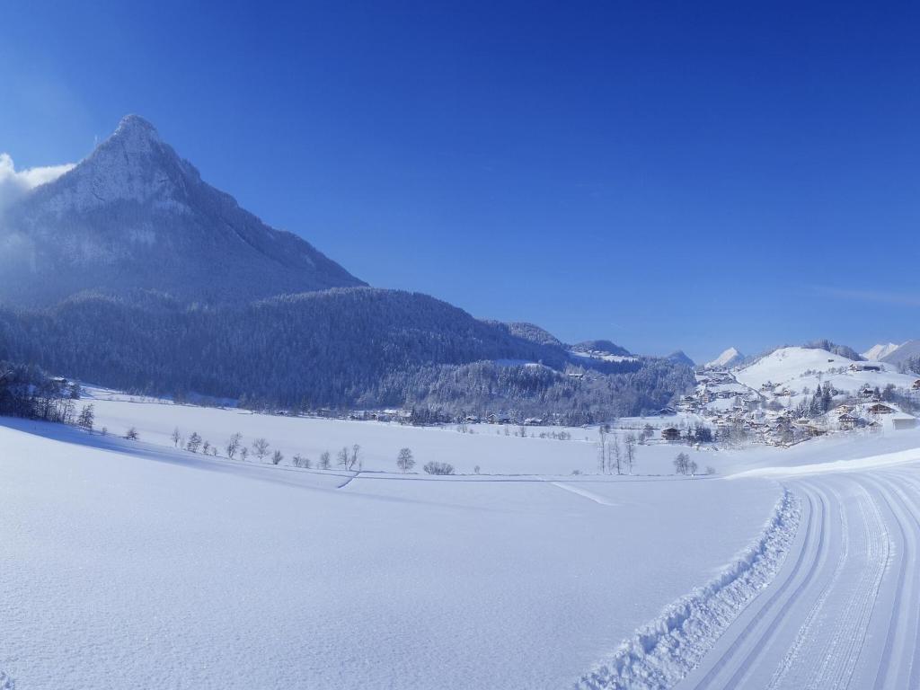 Aparthotel Buchauer-Tirol 티어제 외부 사진